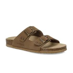 Lumberjack 101687095 Jolie Nu 4FX Kum Kadın Sandalet