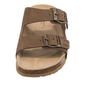 Lumberjack 101687095 Jolie Nu 4FX Kum Kadın Sandalet