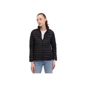 Lumberjack 101782298 WB Padded 1SN28 4PR Siyah Kadın Mont