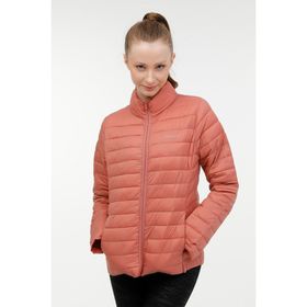 Lumberjack 101782299 WB PADDED 1SN28 Beyaz Kadın Mont