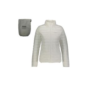 Lumberjack 101782299 WB PADDED 1SN28 Beyaz Kadın Mont