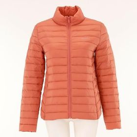 Lumberjack 101782299 WB PADDED 1SN28 Beyaz Kadın Mont