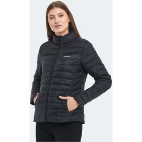 Lumberjack 101782299 WB PADDED 1SN28 Pembe Kadın Mont