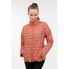 Lumberjack 101782299 WB PADDED 1SN28 Pembe Kadın Mont