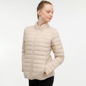 Lumberjack 101782299 WB PADDED 1SN28 Pembe Kadın Mont