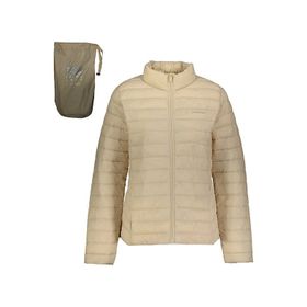 Lumberjack 101782299 WB PADDED 1SN28 Pembe Kadın Mont