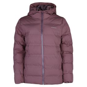 Lumberjack 101782390 3W Wl Jenny 2CT2002 3PR Mor Kadın Mont