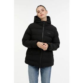 Lumberjack 101782390 3W Wl Jenny 2CT2002 3PR Mor Kadın Mont
