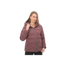 Lumberjack 101782390 3W Wl Jenny 2CT2002 3PR Mor Kadın Mont