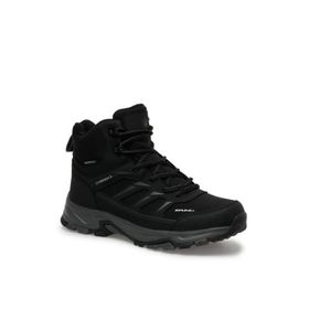 Lumberjack 101782470 Siyah Alin Hi 4Pr Erkek Outdoor Botu