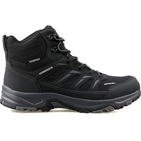 Lumberjack 101782470 Siyah Alin Hi 4Pr Erkek Outdoor Botu