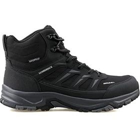 Lumberjack 101782470 Siyah Alin Hi 4Pr Erkek Outdoor Botu