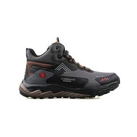 Lumberjack 101782493 Kahverengi Burk 4Pr Erkek Outdoor Botu