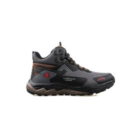 Lumberjack 101782493 Kahverengi Burk 4Pr Erkek Outdoor Botu