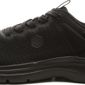 Lumberjack 101782497-R 4W Carson Siyah Erkek Spor Ayakkabı