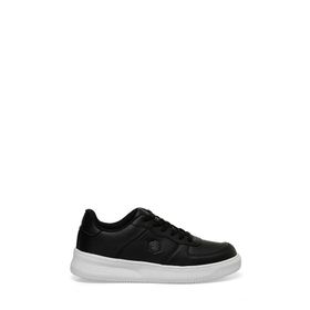 Lumberjack 101782548 Finster Siyah Erkek Sneaker