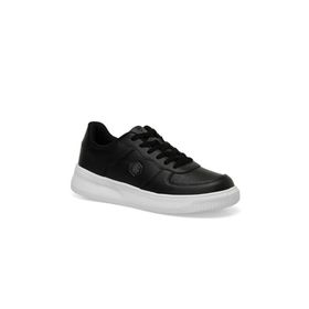 Lumberjack 101782548 Finster Siyah Erkek Sneaker