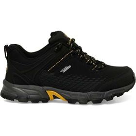 Lumberjack 101782550 Flake Siyah Erkek Outdoor Ayakkabısı
