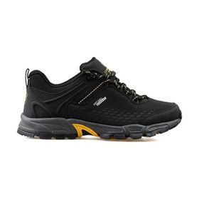 Lumberjack 101782550 Siyah Flake 4Pr Erkek Outdoor Botu