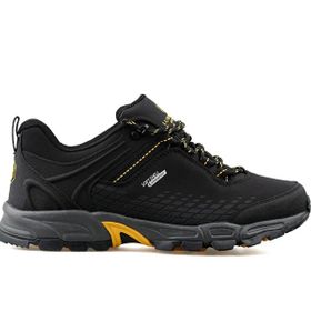 Lumberjack 101782550 Siyah Flake 4Pr Erkek Outdoor Botu