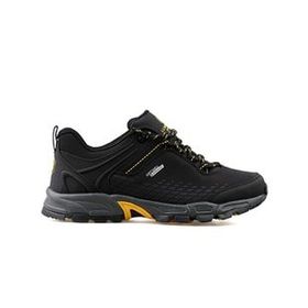 Lumberjack 101782550 Siyah Flake 4Pr Erkek Outdoor Botu