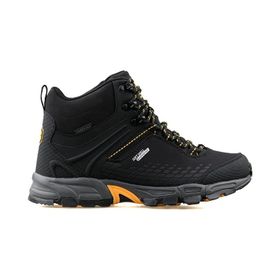 Lumberjack 101782552 Siyah Flake Hi 4Pr Erkek Outdoor Botu