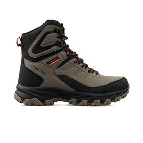 Lumberjack 101782583 Haki Carmen Hi 4Pr Erkek Outdoor Botu