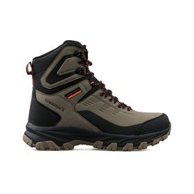 Lumberjack 101782583 Haki Carmen Hi 4Pr Erkek Outdoor Botu