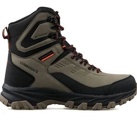 Lumberjack 101782583 Haki Carmen Hi 4Pr Erkek Outdoor Botu