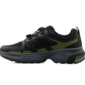 Lumberjack 101782591 Coco 4PR Siyah Erkek Outdoor Ayakkabısı