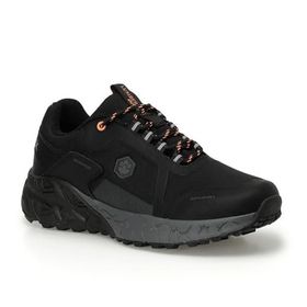 Lumberjack 101782671 Jorai 4PR Siyah Erkek Outdoor Ayakkabı