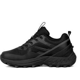 Lumberjack 101782742 4W Mendel 4PR Siyah Erkek Outdoor Ayakkabı