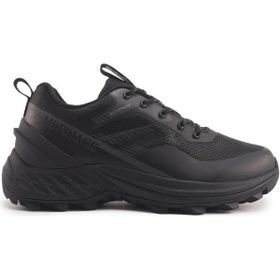 Lumberjack 101782742 Mendel 4PR Siyah Erkek Outdoor Ayakkabı