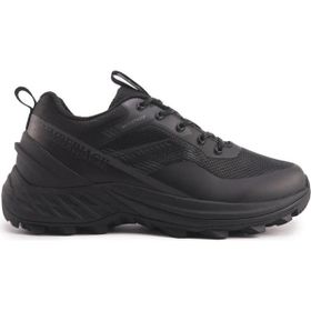 Lumberjack 101782742 Mendel 4PR Siyah Erkek Outdoor Ayakkabı