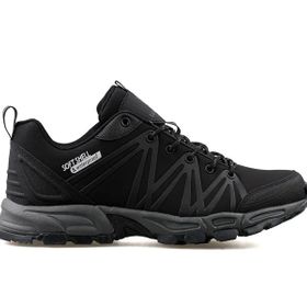 Lumberjack 101782880 Siyah Shell 4Pr Erkek Outdoor Ayakkabısı