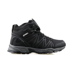 Lumberjack 101782882 Siyah Shell Hi 4Pr Erkek Outdoor Botu