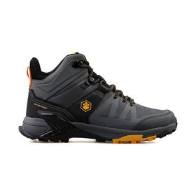 Lumberjack 101782903 Star Hi 4Pr Gri Erkek Outdoor Botu