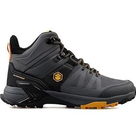 Lumberjack 101782903 Star Hi 4Pr Gri Erkek Outdoor Botu