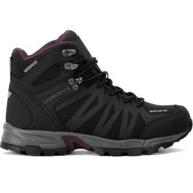 Lumberjack 101783145 4W Andor Hi 4PR Siyah Kadın Outdoor Bot
