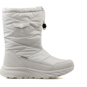 Lumberjack 101783218 Christmas 4PR Siyah Kadın Outdoor Botu