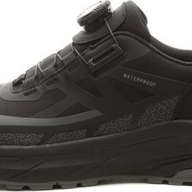 Lumberjack 101783224-R 4W Colly Wmn Siyah Erkek Spor Ayakkabı