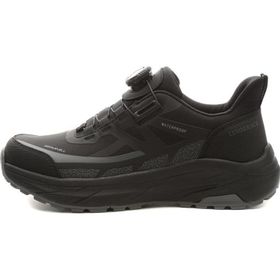 Lumberjack 101783224-R 4W Colly Wmn Siyah Erkek Spor Ayakkabı
