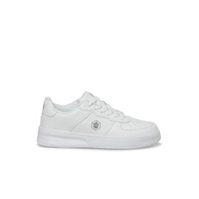 Lumberjack 101783323 4W FINSTER WMN 4PR Beyaz Kadın Sneaker Ayakkabı