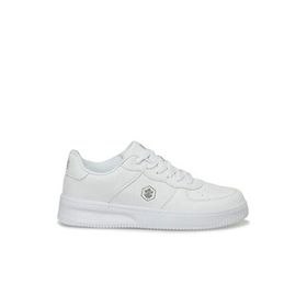 Lumberjack 101783323 4W FINSTER WMN 4PR Beyaz Kadın Sneaker Ayakkabı