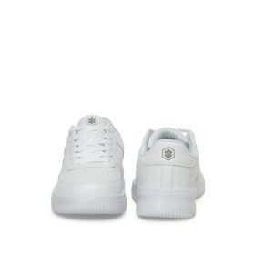 Lumberjack 101783323 4W FINSTER WMN 4PR Beyaz Kadın Sneaker Ayakkabı