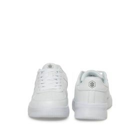 Lumberjack 101783323 4W FINSTER WMN 4PR Beyaz Kadın Sneaker Ayakkabı