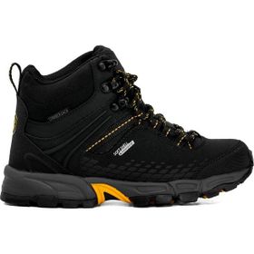 Lumberjack 101783326 4W Flake Hi G 4PR Siyah Kadın Outdoor Bot