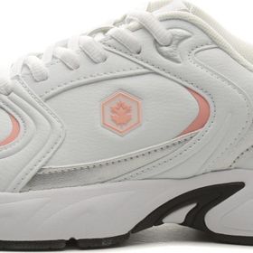 Lumberjack 101783642-R 4W Pol Wmn Pu Beyaz Erkek Spor Ayakkabı