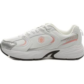 Lumberjack 101783642-R 4W Pol Wmn Pu Beyaz Erkek Spor Ayakkabı