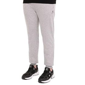 Lumberjack 101813143 Gri MB CT107 Jogger 4PR Erkek Günlük Eşofman Altı